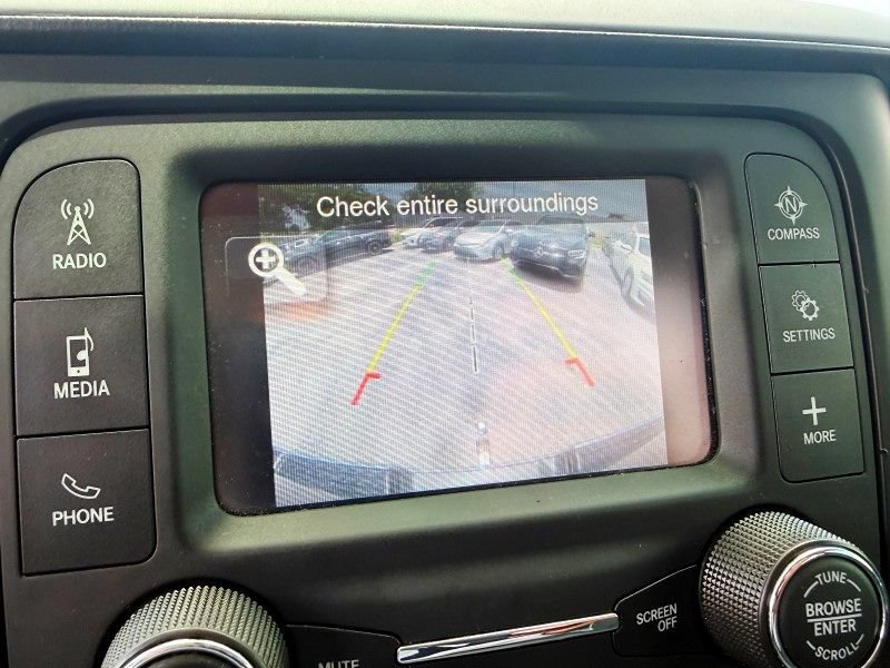 Used 2019 RAM 1500 Tradesman RWD image 22