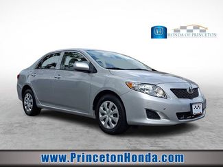 Used 2010 Toyota Corolla LE FWD video 1