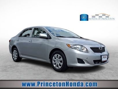 Used 2010 Toyota Corolla LE