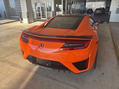 Used 2019 Acura NSX image 13