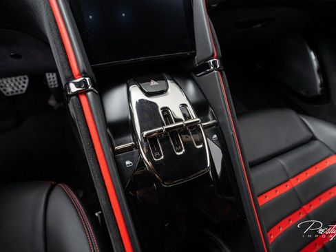 Used 2022 Ferrari Roma image 30