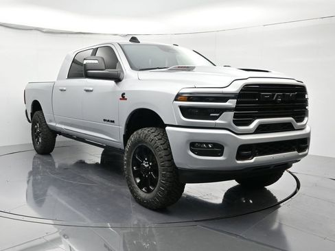 New 2026 RAM 2500 Laramie image 3