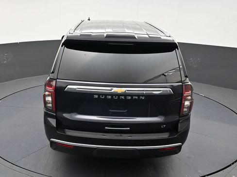 Used 2024 Chevrolet Suburban LS RWD image 15
