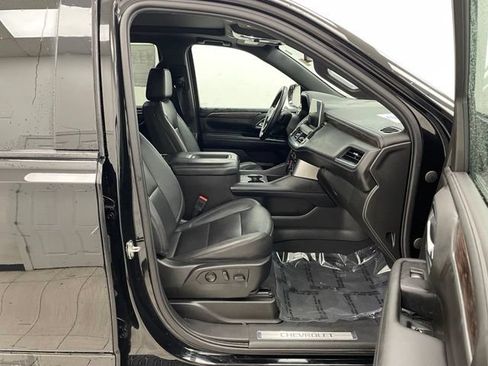 Used 2023 Chevrolet Tahoe Z71 AWD/4WD image 15