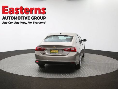 Used 2024 Chevrolet Malibu LS FWD image 37