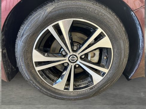 Used 2023 Nissan Sentra SV w/ All-Weather Package image 21