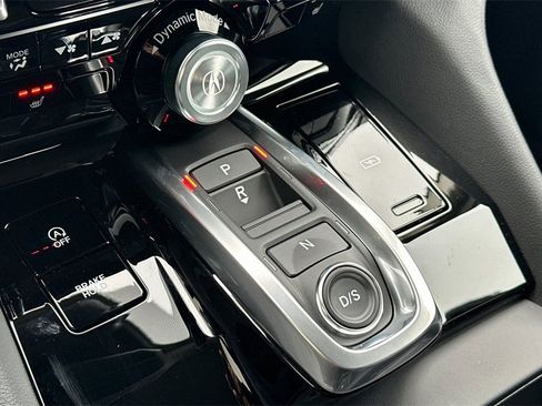 New 2025 Acura MDX FWD image 20