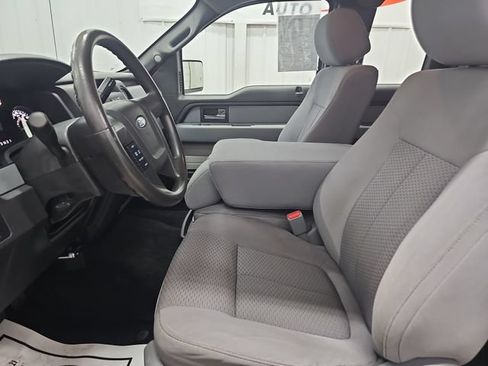 Used 2012 Ford F150 STX w/ STX Decor Pkg AWD/4WD image 35
