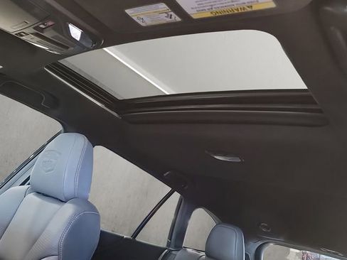 Used 2024 Subaru Outback Wilderness image 11