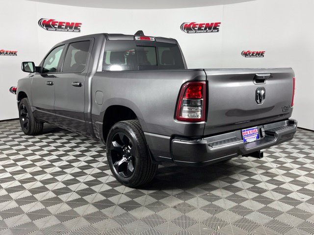 Used 2023 RAM 1500 Tradesman w/ Night Edition AWD/4WD image 6