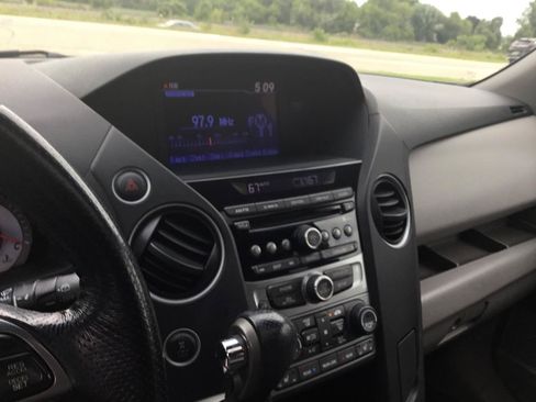 Used 2012 Honda Pilot EX-L image 18