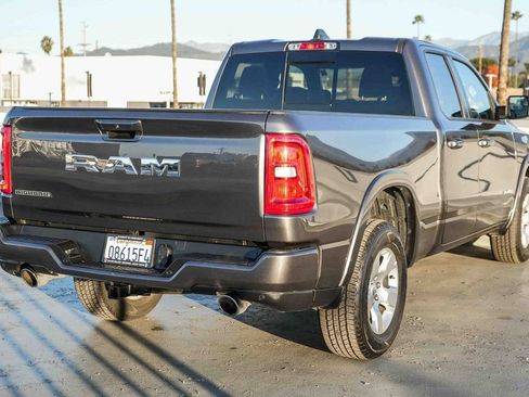 Certified 2025 RAM 1500 Big Horn image 7