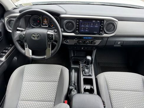Certified 2023 Toyota Tacoma SR5 RWD image 18