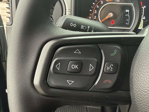 New 2026 Jeep Wrangler Sport S image 18