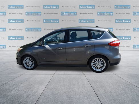 Used 2013 Ford C-MAX SEL FWD image 9