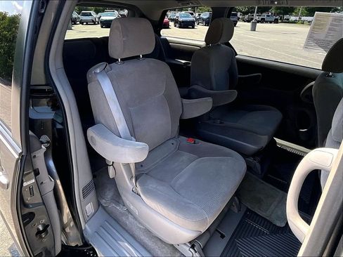 Used 2005 Toyota Sienna LE w/ LE Pkg 1 FWD image 16