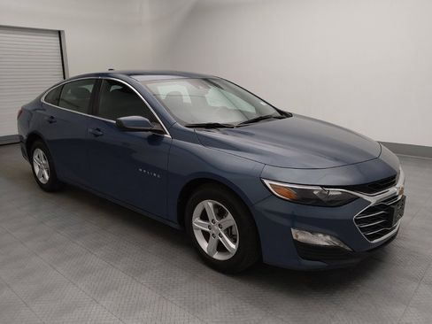 Used 2024 Chevrolet Malibu LT FWD image 11