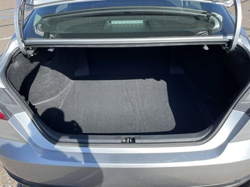 Certified 2025 Toyota Camry LE image 6