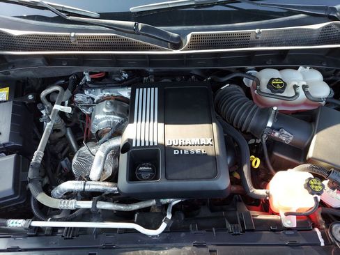 Used 2025 GMC Sierra 1500 Denali Ultimate image 25