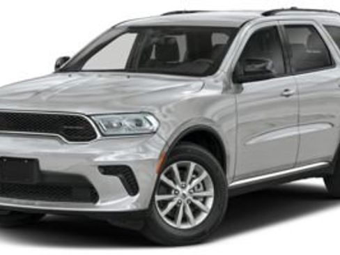 Used 2024 Dodge Durango GT image 1