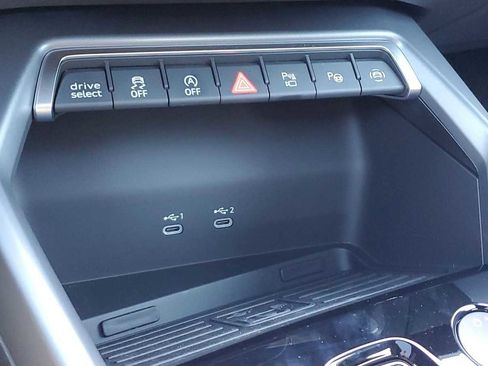 Certified 2026 Audi A3 2.0T Premium Plus w/ Black Optic Package image 31