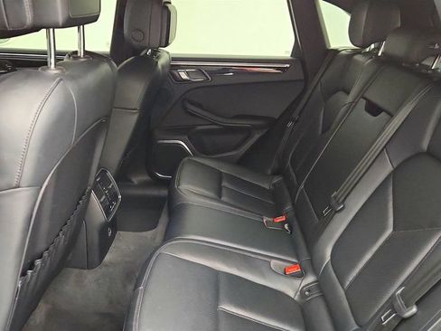 Used 2023 Porsche Macan S w/ Premium Package Plus AWD/4WD image 21