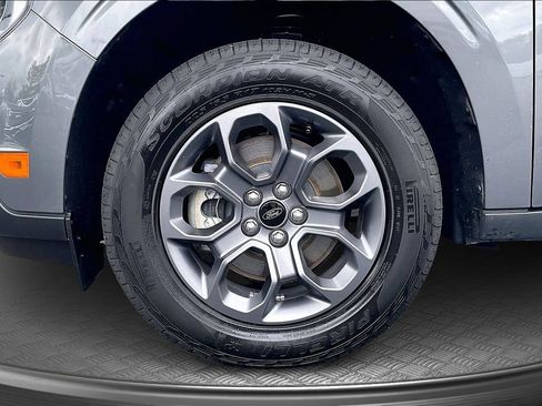 Used 2026 Ford Maverick XLT w/ XLT Luxury Package AWD/4WD image 35