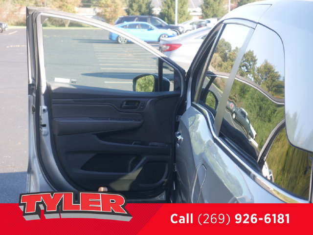 Used 2020 Honda Odyssey EX-L image 19