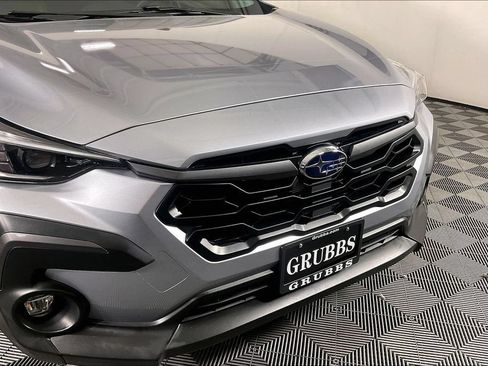 Used 2025 Subaru Crosstrek 2.5i Limited w/ Popular Package #3A AWD/4WD image 36