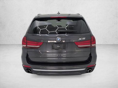 Used 2016 BMW X5 xDrive35i image 7