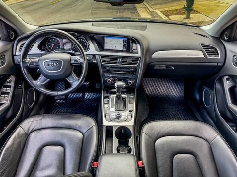 Used 2014 Audi A4 Premium Plus image 27