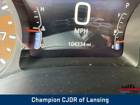 Used 2025 Jeep Compass Trailhawk AWD/4WD image 27