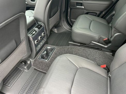 New 2026 Land Rover Defender 130 S image 21