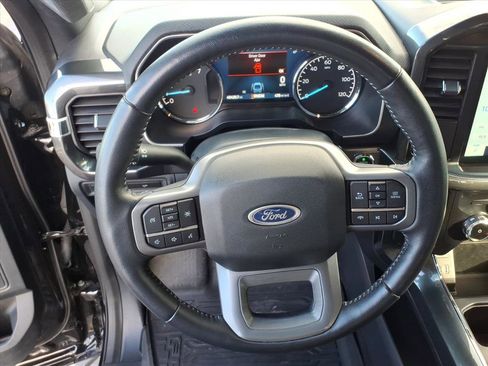 Used 2022 Ford F150 XLT w/ Equipment Group 302A High image 14