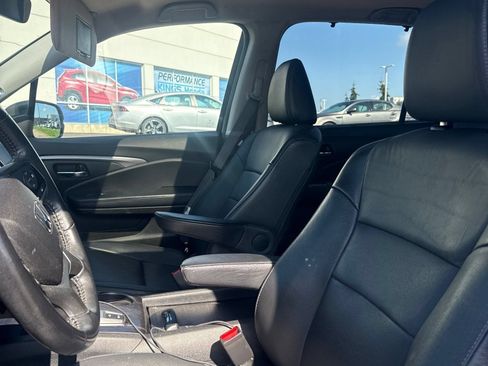 Used 2021 Honda Pilot EX-L image 13