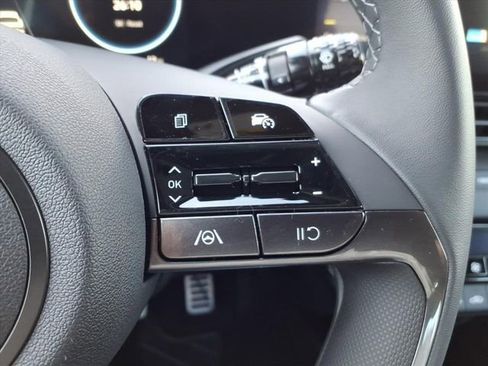 New 2026 Hyundai Elantra Sport FWD image 26