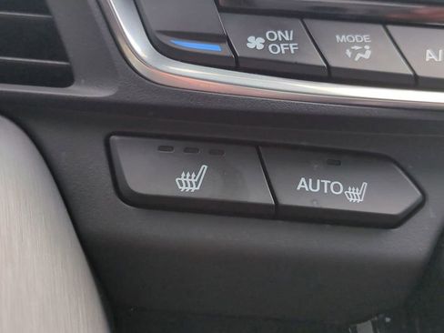 Certified 2023 Acura TLX FWD image 22