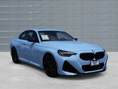 Used 2025 BMW M240i xDrive Coupe w/ Premium Package