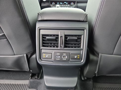 New 2026 Subaru Outback Touring image 8