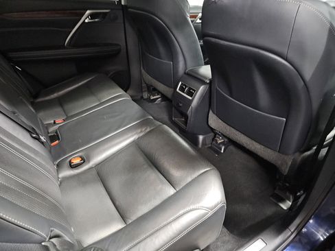 Used 2016 Lexus RX 350 AWD image 11