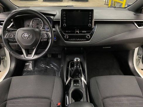 Used 2020 Toyota Corolla SE w/ Carpet Mat Package (TMS) FWD image 18