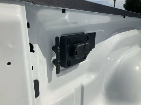 New 2025 RAM 2500 Tradesman RWD image 9
