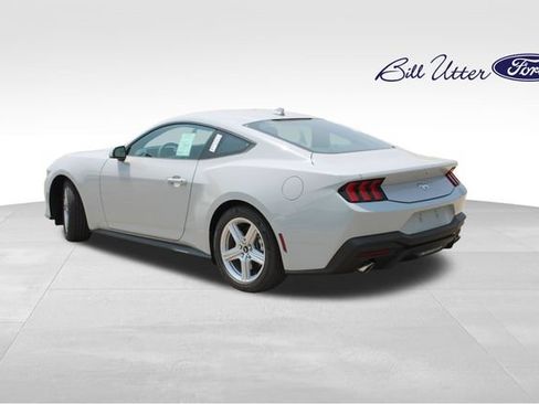 New 2026 Ford Mustang Coupe RWD image 4