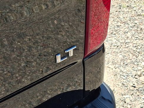 Certified 2023 Chevrolet Silverado 1500 LT AWD/4WD image 30