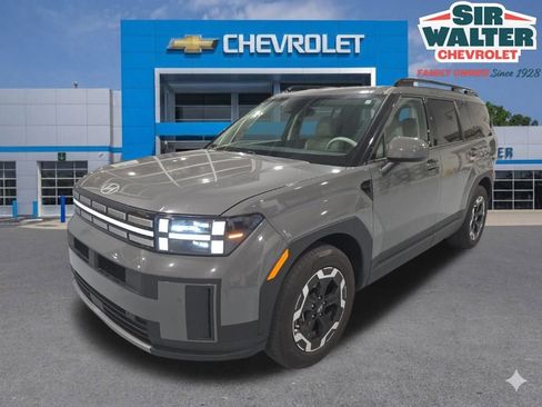 Used 2024 Hyundai Santa Fe SEL image 1