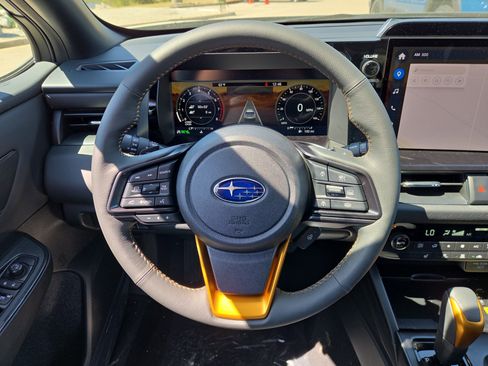 New 2026 Subaru Outback Wilderness image 11