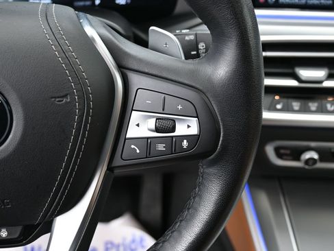 Used 2022 BMW X5 xDrive40i AWD/4WD image 18