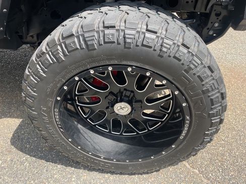 Used 2020 Jeep Gladiator Rubicon image 15