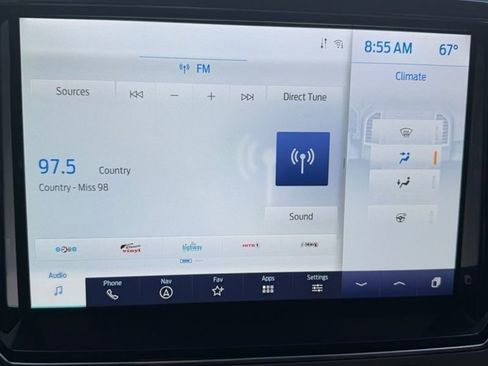 Used 2022 Ford F250 King Ranch w/ King Ranch Ultimate Package image 17