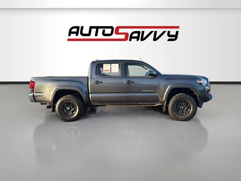 Used 2021 Toyota Tacoma 2WD Double Cab image 8